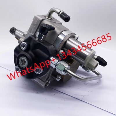 16700-EB30B 16700-EB300 diesel injection pump 294000-0370 for Nissan Navara/Pathfinder YD25 DDTI common rail pump 1