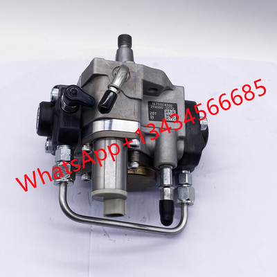 16700-EB30B 16700-EB300 diesel injection pump 294000-0370 for Nissan Navara/Pathfinder YD25 DDTI common rail pump 1