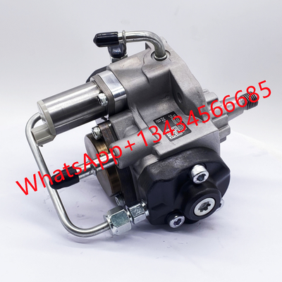 16700-EB30B 16700-EB300 diesel injection pump 294000-0370 for Nissan Navara/Pathfinder YD25 DDTI common rail pump 1