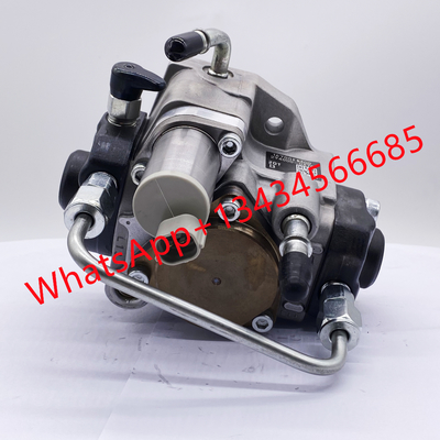 16700-EB30B 16700-EB300 diesel injection pump 294000-0370 for Nissan Navara/Pathfinder YD25 DDTI common rail pump 1