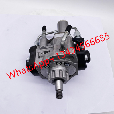 16700-EB30B 16700-EB300 diesel injection pump 294000-0370 for Nissan Navara/Pathfinder YD25 DDTI common rail pump 1
