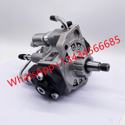 16700-EB30B 16700-EB300 diesel injection pump 294000-0370 for Nissan Navara/Pathfinder YD25 DDTI common rail pump 1