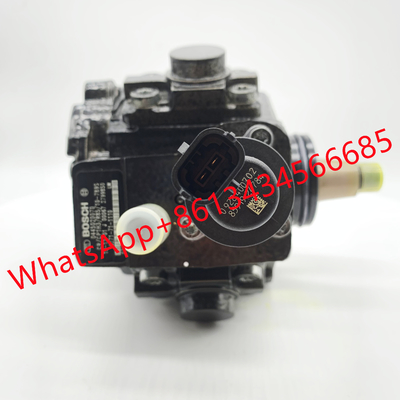 Genuine Fuel Injection Pump 6271711110 0986437082 0445020070 4941173 0445020070 6271-71-1110 SAA4D95LE-5 Engine