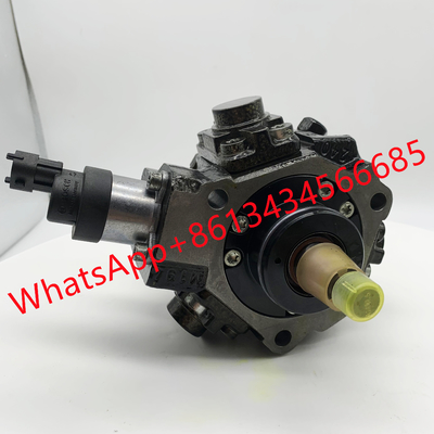 Genuine Fuel Injection Pump 6271711110 0986437082 0445020070 4941173 0445020070 6271-71-1110 SAA4D95LE-5 Engine