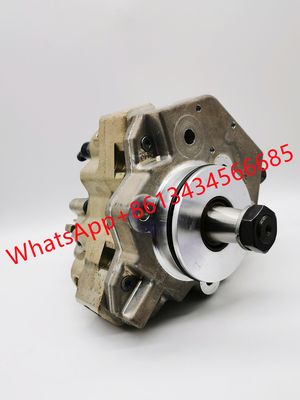 5258264 Dcec ISDE Diesel Engine Parts 5258264 High Pressure Fuel Injection Pump 0445020137