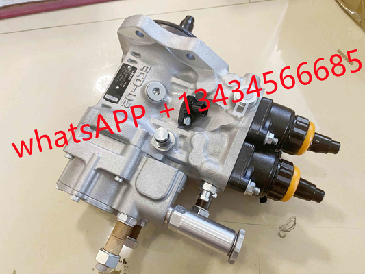 SAA6D140-3 engine fuel injection pump 6217-71-1121 094000-0322 6217-71-1122 094000-0323 for PC600-7 excavator