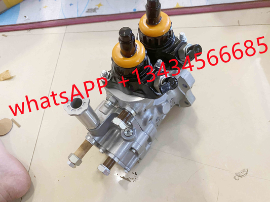 SAA6D140-3 engine fuel injection pump 6217-71-1121 094000-0322 6217-71-1122 094000-0323 for PC600-7 excavator