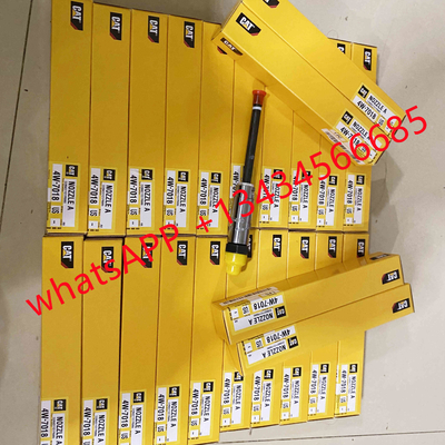 OTTO 4P-9075 4W-7015 4W-7017 4W-7018 4W-7019 7N-0449 7W-7032 7W-7038 8N-7005 Fuel Injector Assembly