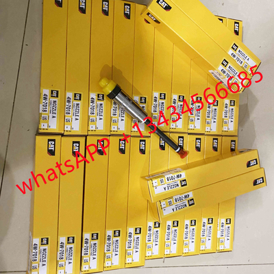 OTTO 4P-9075 4W-7015 4W-7017 4W-7018 4W-7019 7N-0449 7W-7032 7W-7038 8N-7005 Fuel Injector Assembly