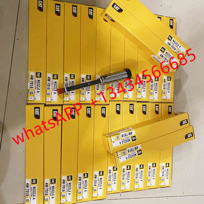 OTTO 4P-9075 4W-7015 4W-7017 4W-7018 4W-7019 7N-0449 7W-7032 7W-7038 8N-7005 Fuel Injector Assembly