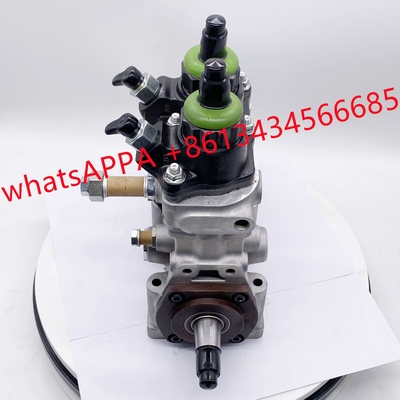 HP0 0940000167 Common Rail Diesel Injection Fuel Pump 094000-0167 For ISUZU Pump 8-94392713-6