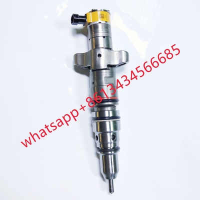 328-2576 Common Rail Fuel Injector 293-4073 387-9432 For Caterpillar 324D 325D 329D Excavator