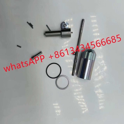 095000-5800 1980J7 6C1Q9K546AC Denso Injector Rebuild Kit