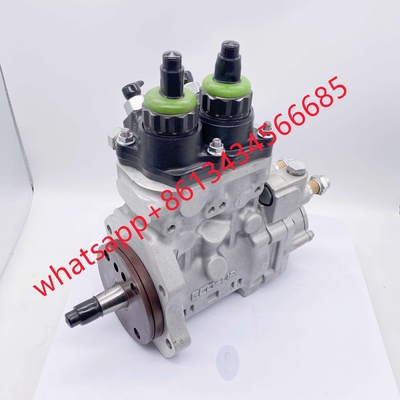 HUIDA original excavator fuel injection pump 8-994392769-2 094000-0306