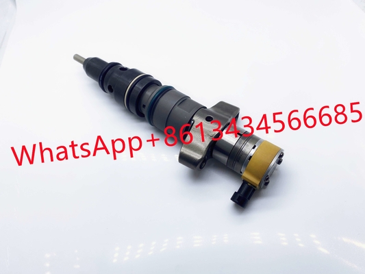 Diesel Fuel Injection Nozzle 10R7224 2360962 Common Rail Fuel Injector Sprayer 10R-7224 236-0962 For CAT Engine