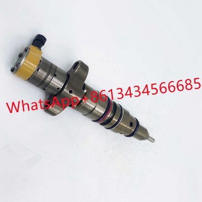 diesel engine 3879436 C9 fuel injector 387-9436 Diesel Engine injector for C9 387-9436