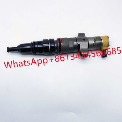 Diesel Engine Fuel Injector 557-7637 For Caterpillar Excavator 2352888 2360962 4598473 5577634 557-7634 20R1938