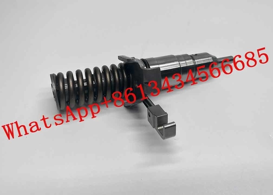 Engine Parts 3116 3126 Fuel Injector For Caterpillar Cat Fuel Injector Nozzle 127-8230 162-0212 0R-8463 162-0212 127-8228