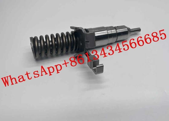 Engine Parts 3116 3126 Fuel Injector For Caterpillar Cat Fuel Injector Nozzle 127-8230 162-0212 0R-8463 162-0212 127-8228