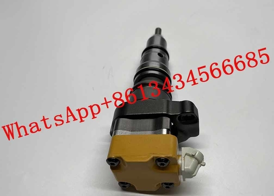 Injector Fuel Nozzle 1OR-0781 222-5963 198-6877 222-5972 1OR-1267 173-4059 Diesel Engine 3126B Injector Nozzle