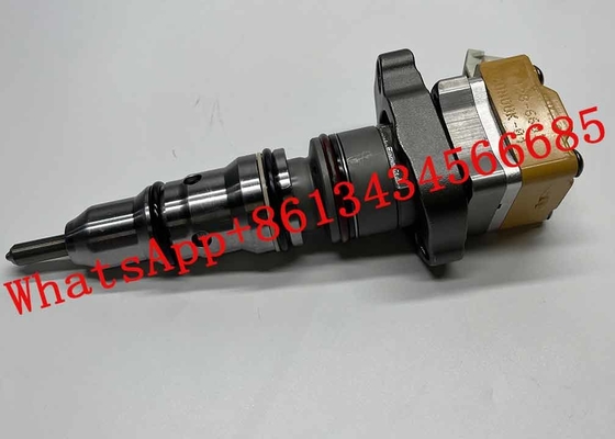 20R-8758 20R8758 common rail fuel injector for Caterpillar 3126 Engine