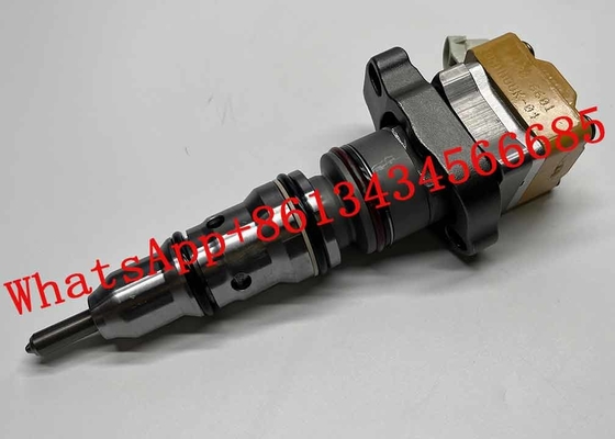 20R-8758 20R8758 common rail fuel injector for Caterpillar 3126 Engine