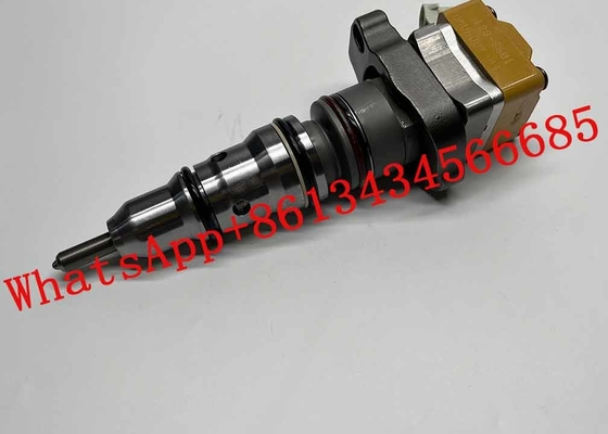 20R-8758 20R8758 common rail fuel injector for Caterpillar 3126 Engine