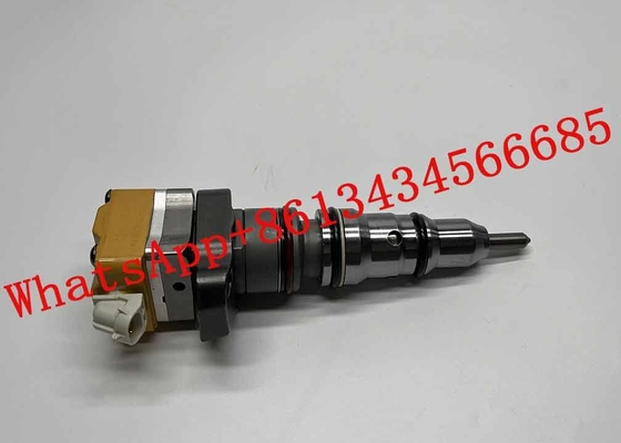 Hot Sell Common Rail Fuel Injector 180-7431 1807431 Diesel Fuel Injector for CAT Caterpillar 3126B Engine