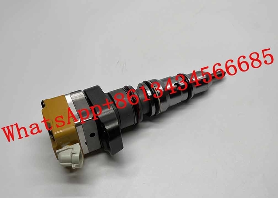 Hot Sell Common Rail Fuel Injector 180-7431 1807431 Diesel Fuel Injector for CAT Caterpillar 3126B Engine