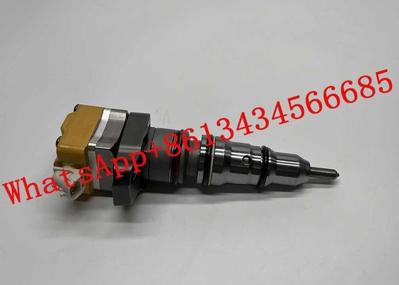 Hot Sell Common Rail Fuel Injector 180-7431 1807431 Diesel Fuel Injector for CAT Caterpillar 3126B Engine