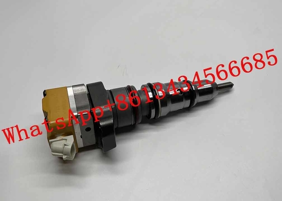 Hot Sell Common Rail Fuel Injector 180-7431 1807431 Diesel Fuel Injector for CAT Caterpillar 3126B Engine