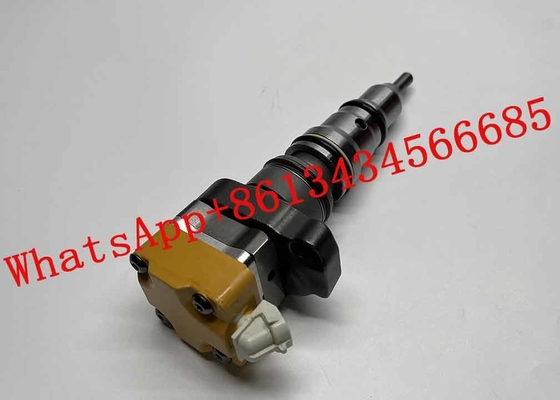 Hot Sell Common Rail Fuel Injector 180-7431 1807431 Diesel Fuel Injector for CAT Caterpillar 3126B Engine