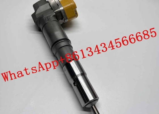 10R-1266 10R1266 Common Rail Injector For Caterpillar 3412 Engine