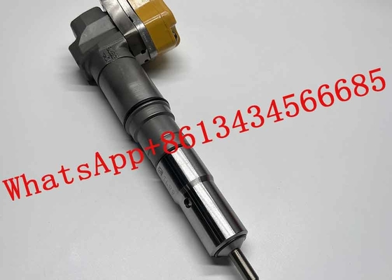 10R-1266 10R1266 Common Rail Injector For Caterpillar 3412 Engine