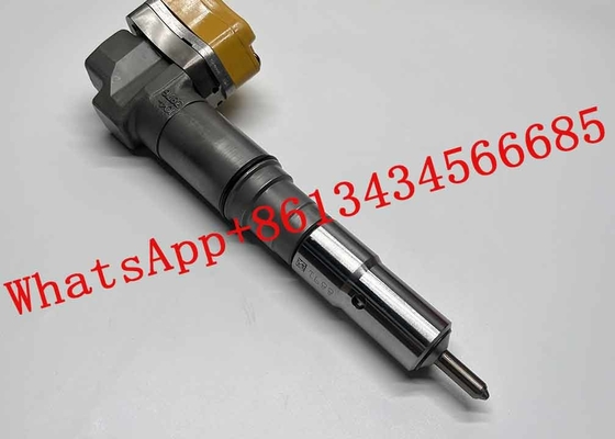 10R-1266 10R1266 Common Rail Injector For Caterpillar 3412 Engine