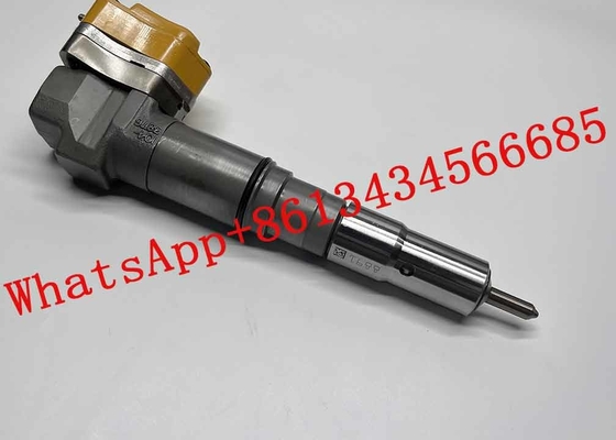 10R-1266 10R1266 Common Rail Injector For Caterpillar 3412 Engine