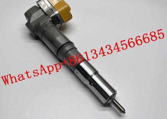 10R-1266 10R1266 Common Rail Injector For Caterpillar 3412 Engine