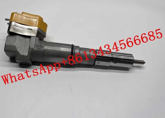 10R-1266 10R1266 Common Rail Injector For Caterpillar 3412 Engine