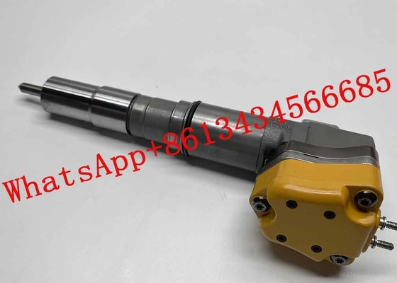 20R-0759 20R0759 Common Rail Fuel Injector For Caterpillar 3412 Engine