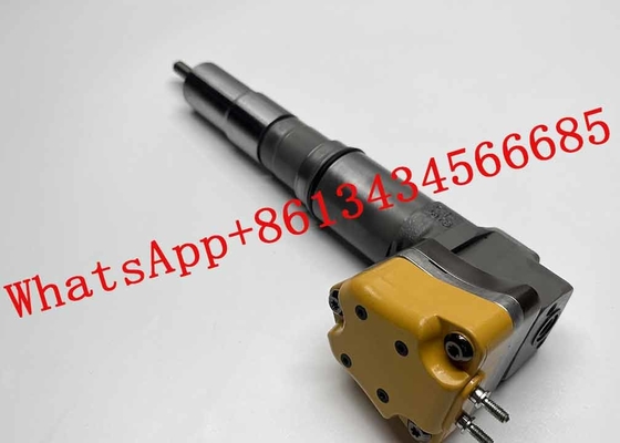 20R-0759 20R0759 Common Rail Fuel Injector For Caterpillar 3412 Engine