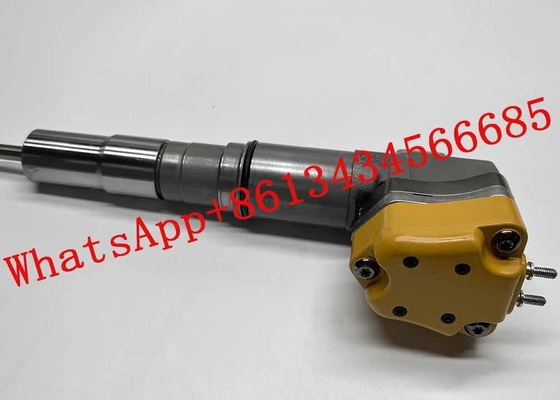 20R-0759 20R0759 Common Rail Fuel Injector For Caterpillar 3412 Engine