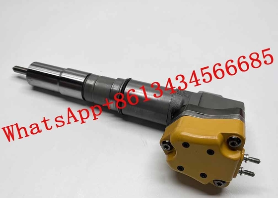20R-0759 20R0759 Common Rail Fuel Injector For Caterpillar 3412 Engine