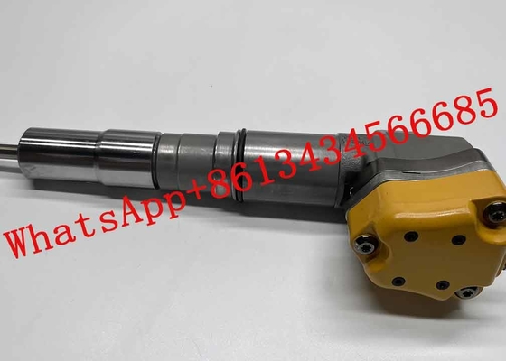 20R-0759 20R0759 Common Rail Fuel Injector For Caterpillar 3412 Engine