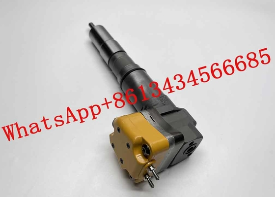 116-3526 20R4148 Common Rail Fuel Injector For Caterpillar 3412 Engine