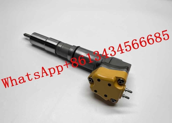 116-3526 20R4148 Common Rail Fuel Injector For Caterpillar 3412 Engine