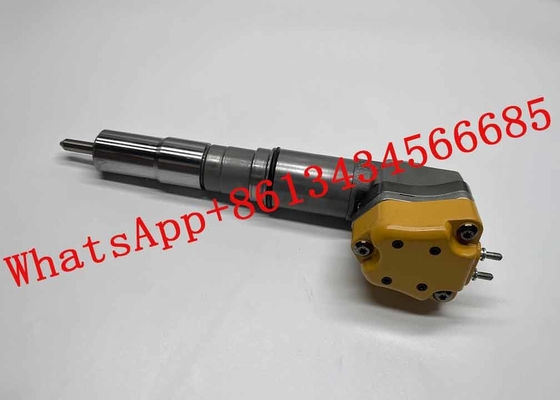 116-3526 20R4148 Common Rail Fuel Injector For Caterpillar 3412 Engine