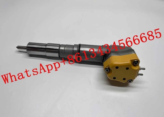 116-3526 20R4148 Common Rail Fuel Injector For Caterpillar 3412 Engine