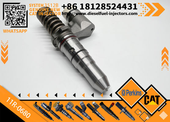 Diesel Common Rail Injector 392-0201 20R-1265 11R-0680 392-0204 20R-1268 392-0205 20R-1269 11R-0681 392-0214 for CAT 3500B