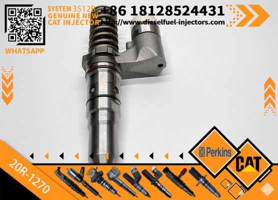 20R-1270 20R-1272 20R-1275 20R-1276 20R-1277 for CAT 3500 Engine Injector
