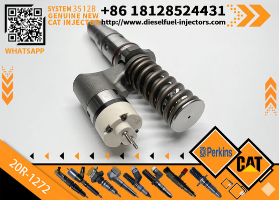 Cat 3508 3512 20R1272 20R-1272 392-0217 20R-1278 2501306 250-1306 3920206 XF Parts diesel Injector